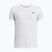Dětské tričko Under Armour Sportstyle Left Chest white