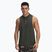 Pánská mikina Under Armour Project Rock Snake SL baroque green / bayou / white