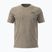Pánské tréninkové tričko Under Armour Tech Vent Jcqrd city khaki/black