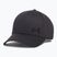 Pánská kšiltovka Under Armour Sportstyle Metal Adjustable black/silver