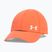 Pánská kšiltovka Under Armour Launch fire/fire/reflective