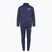 Dětská tepláková souprava Under Armour Knit navy