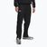 Pánské kalhoty Under Armour Rival Woven Windbreaker Pant black/black/white