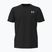Pánské tréninkové tričko Under Armour Icon Heavyweight Tee Taping black/white