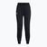Dámské kalhoty Under Armour Icon Fleece Jogger black/black/white
