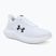 Pánské běžecké boty Under Armour Phade RN 3 white/white/black