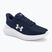 Pánské běžecké boty Under Armour Phade RN 3 midnight navy/midnight navy/white