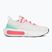 Dámské boty Under Armour Phantom 4 White quartz/comet green/super pink