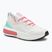 Dámské boty Under Armour Phantom 4 White quartz/comet green/super pink