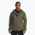 Bunda Under Armour Vibe Woven marine od green/black