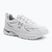 Tréninkové boty Under Armour Apparition Tech white/white/metallic silver