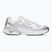 Tréninkové boty Under Armour Sola white/metallic silver/galaxy black
