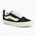 Boty  Vans Knu Skool black floral