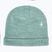 Zimní čepice Smartwool Merino Reversible Cuffed arctic green