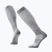 Lyžařské ponožky Smartwool Ski Zero Cushion OTC light grey