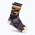 Dámské ponožky Smartwool Hike Light Cushion New Pattern Crew prple ris