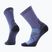 Ponožky Smartwool Hike Light Cushion Crew nightfall blue