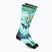 Lyžařské ponožky Smartwool Ski Zero Cushion Ski Day Print OTC capri