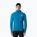 Pánská mikina The North Face Summit Futurefleece FZ dusk blue