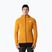 Pánská mikina The North Face Summit Futurefleece FZ citrine yellow