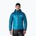 Pánská péřová bunda The North Face Summit Breithorn Hoodie meridian blue/dusk blue