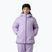Dětská lyžařská bunda The North Face Freedom Insulated lite lilac
