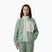 Dětská fleecová mikina The North Face Yumiori Full Zip slate moss/white dune