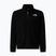 Dětská fleece mikina The North Face Teen Glacier 1/4 Zip black