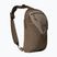 Městský batoh na jedno rameno The North Face Glen Canyon mocha brown/smokey brown