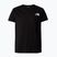 Dětské tričko The North Face Box Nse tnf black