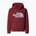 Dětská mikina The North Face Teen Drew Peak Pullover Hoodie sumac