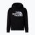 Dětská mikina The North Face Teen Drew Peak Pullover Hoodie black