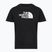Dětské tričko The North Face Evolution Half Dome SS Tee tnf black