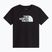 Dětské tričko The North Face Evolution Half Dome SS Tee tnf black