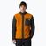 Pánská mikina The North Face Yumiori Full Zip agate orange/asphalt grey
