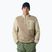 Pánská mikina The North Face Yumiori 1/4 Zip mushroomgrey/gravel/mochabrown