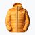 Pánská bunda The North Face Terra Peak Hoodie citrine yellow