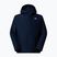 Pánská bunda 3v1 The North Face Carto Mono Triclimate Hooded summit navy