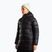 Dámský péřový kabát The North Face Hydrenalite City Down Hooded tnf black