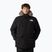 Pánská bunda The North Face Mcmurdo Parka black/black