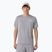 Pánské tričko The North Face 24/7 Reg pale grey heather