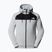 Pánská mikina The North Face Reaxion Fleece Full Zip Hoodie high rise grey light heather