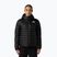 Dámská péřová bunda The North Face Terra Peak Hoodie black