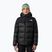 Dámská péřová bunda The North Face Diablo Down 2.0 Hooded black heather/black