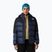 Dámská péřová bunda The North Face Diablo Down 2.0 Hooded estate blue/black heather