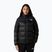 Dámská péřová bunda The North Face Diablo Down 2.0 black heather/black