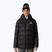 Dámská bunda The North Face Hyalite Down Parka black