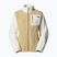 Dámská fleecová mikina The North Face Yumiori Full Zip khaki stone/white dune