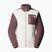 Dámská fleecová mikina The North Face Yumiori Full Zip white dune/tawny quartz