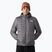 Pánská péřová bunda The North Face Huila Synthetic Hoodie smoked pearl